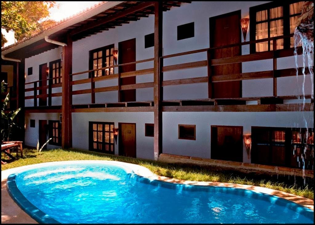 All Blue Jijoca de Jericoacoara Exterior foto